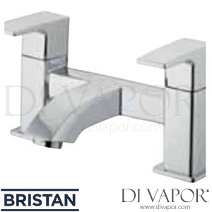 Bristan CV BF C Curvare Bath Filler Spare Parts