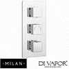 Milan Spare Parts