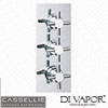 Cassellie Spare Parts