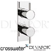Crosswater CW DV 102 Spare Parts
