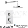 Crosswater CW DV 118 Spare Parts