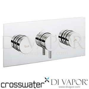 Crosswater CW DV 121 Spare Parts