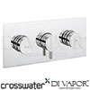 Crosswater CW DV 121 Spare Parts