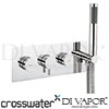 Crosswater CW DV 123 Spare Parts