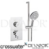 Crosswater CW DV 124 Spare Parts