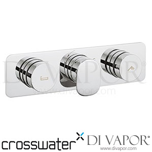 Crosswater CW DV 131