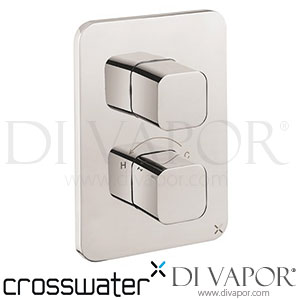 Crosswater CW-DV-154 Spare Parts