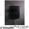 Crosswater CW-DV-155 Valve