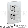 Crosswater CW-DV-156 Spare Parts