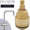 Clearwater Altuna Cold Tap Cartridge with Collar Compatible Spare - CW-AT54