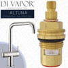 Clearwater Altuna Hot Tap Cartridge Compatible Spare