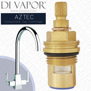 Clearwater Aztec Cold Tap Cartridge Compatible Spare