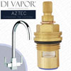 Clearwater Aztec Cold Tap Cartridge Compatible Spare - CW-ATZ65