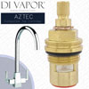 Clearwater Aztec Hot Tap Cartridge Compatible Spare