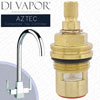 Clearwater Aztec Hot Tap Cartridge Compatible Spare