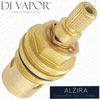 Clearwater Alzira Hot Cartridge