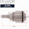 Clearwater Alzira Cold Tap Cartridge with Collar Compatible Spare