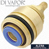 Clearwater Tap Cartridge with Brass Bush Collar Alzira