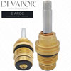 Clearwater Baroc Bridge Tap Valve Replacement