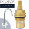 Clearwater Cherika Cold Tap Cartridge Compatible Spare - CW-CH32