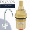 Clearwater Cherika Hot Tap Cartridge Compatible Spare - CW-CH33