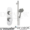 Crosswater CW-DV-115