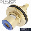 Clearwater Elegance Replacement Tap Valve