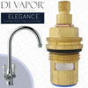Clearwater Elegance Cold Tap Cartridge Compatible Spare - CW-EG86