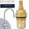 Clearwater Emporia Cold Tap Cartridge Compatible Spare