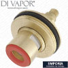 Ceramic Disc Tap Gland for Clearwater Emporia