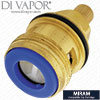 Clearwater Tap Parts Miram Cartridge