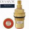 Clearwater Regent Hot Tap Cartridge