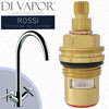 Clearwater Rossi Hot Tap Cartridge Compatible Spare - CW-RS23