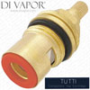 Clearwater Tutti Hot Cartridge