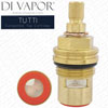 Clearwater Tutti Hot Tap Cartridge