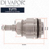 Clearwater Tutti Tap Spares