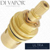 Clearwater Ceramic Disc Tap Valve