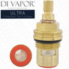 Clearwater Ultra Hot Tap Cartridge