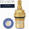 Clearwater Ultra Ceramic Disc Cartridge