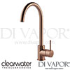 Clearwater Spare Parts