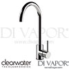Clearwater Spare Parts