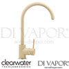 Clearwater Spare Parts