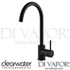 Clearwater Spare Parts