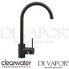 Clearwater Spare Parts