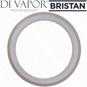 Bristan CW9008-03 Clicker Waste Plug Sealing Washer for QST BAS Chrome
