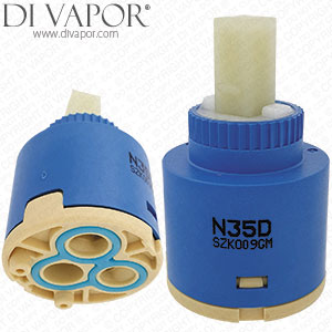 CHIXIN Tap Disc Cartridge