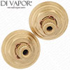 Pair of Cartridges CY474P8
