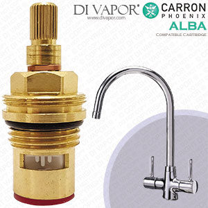 Carron Phoenix Alba Tap Cartridge