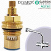 Carron Phoenix Aztec Cold Tap Valve