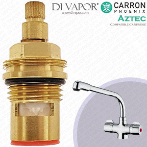 Carron Phoenix Aztec Hot Tap Valve